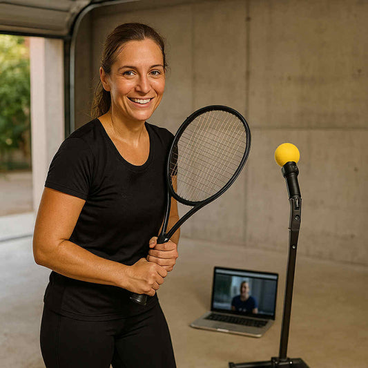 Why Muscle Memory Matters in Tennis — And How to Build It